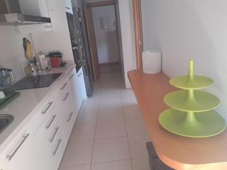 Espacioso dúplex de 3 habitaciones con piscina y parking - 3