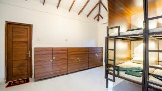 Royal Night Sigiriya - 1