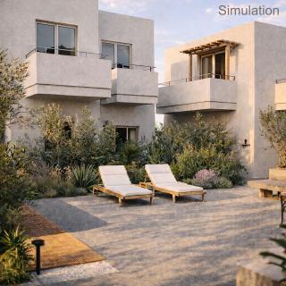 MIRA MARE - Apartment 4 - 1