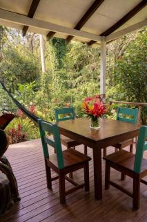 Casa Lina sloth view exotic apartment with privat kitchen - 6