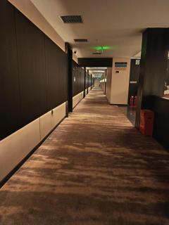 哈尔滨丽斯凯尔酒店 - 1