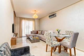 Perle dAgadir Souk et Ocean - 7