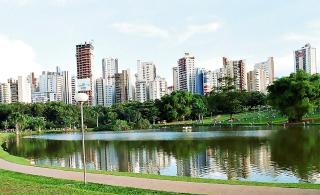 Entre o Marista e o Bueno! Próximo ao Parque Areião e ao estádio da Serrinha! Economia com conforto! - 5