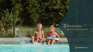 MarinaPark Residentie Bloemendaal - 6