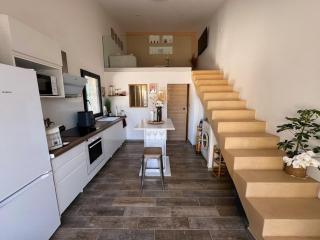 COZY LOFT - Maisonnette esprit loft - 1