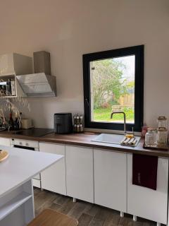 COZY LOFT - Maisonnette esprit loft - 3
