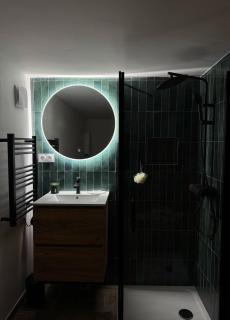 COZY LOFT - Maisonnette esprit loft - 5