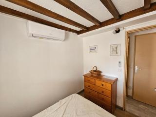 L'Escapade Catalane - Maison 5 personnes - Plage à 300m - Climatisation - Parking - 2