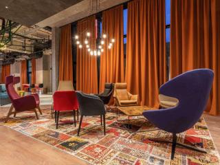 ibis Tbilisi Stadium - Tbilisi - 9