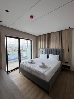 Aeris Sol Ksamil - Free Parking - Pool - 9