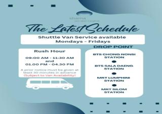 Shama Yen-Akat Bangkok - 4