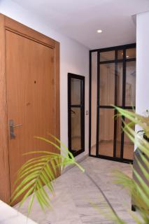 chic two bedrooms home one minute to the beach - 3