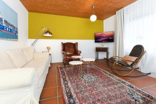 Ferienwohnung Deutsche Bucht - 8