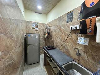 Fateh Villa Girls Hostel, Vijay Nagar - 4