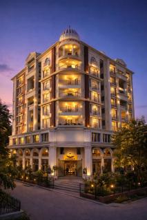 Phoenix Unmatched Comfort - Hotel Near Fateh Sagar Lake Udaipur - 9