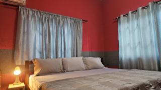 Queen's Hill Lodge - 1