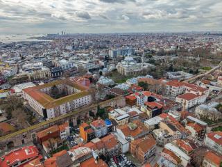Halil Bey Konağı - Istanbul - 1