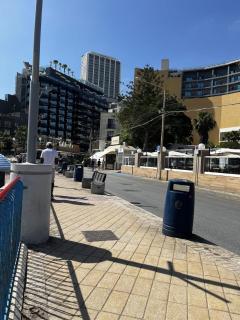 St Julians Paceville 2 bedrooms apartment - 6