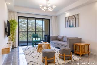 Sterling 1 Bedroom by YourHost Kilimani Nairobi - 9