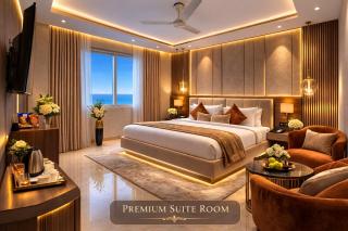 Velocity Corporate Hotel TERMINAL- 3 Delhi International Airport With- Free Airport Pickup - 0