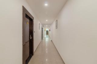 Treebo Arya Palace With Swimming Pool - 7