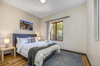 Tashy Luxury Accommodation - 7