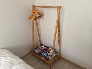 Afternoon of Haenggung - AH stay - 2