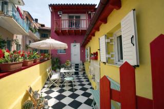 "Wonderland" Nest Nafplio - Nauplia - 1