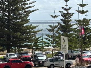 Coastal Sea Breeze 1Bedrm Retreat Scarborough - 7