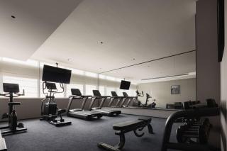 Atour Hotel Ganzhou Wanxiang City Zanxian Road - 5
