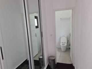 ADM HOTEL Grand-Lahou - 3