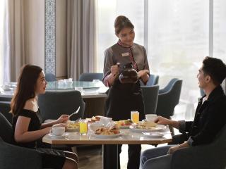 Mercure Samarinda - Samarinda - 9