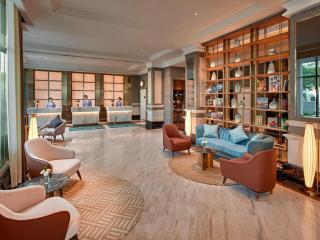 Mövenpick Hotel Hanoi Centre - 6