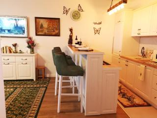 Butterfly Cozy Apartment - 5