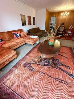 Relax & Comfort Stay Sauna & Massage Option - 3