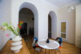 cozy apartment tbilisi - 7