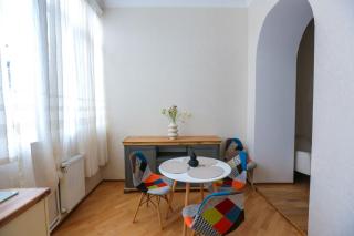 cozy apartment tbilisi - 4