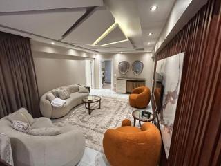 شقة فندقية المهندسين ميدان لبنان6 - 6