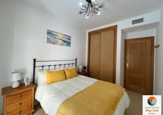 APARTAMENTO PLAYA LINDA - BENAJARAFE - Benajarafe - 3