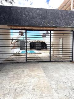 ENTRE ARENAS Rental House - 8