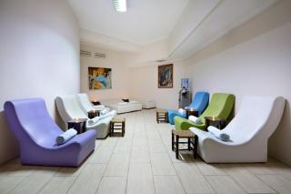 Çamyuva Luna Hotel - 5