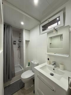 Cozy and functional studio - 3