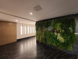 2 Quartos e Lazer na Cobertura - 7