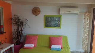 Location Marigot - 4