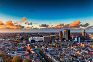 The Penthouse At The Hague Tower - Haia - 0