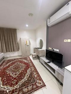 اساس رايز للشقق المخدومة - فرع النسيم - Riad - 7