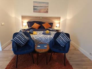 #4 at Keeles Georgian Townhouse - 0