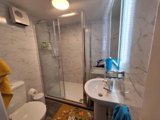 #4 at Keeles Georgian Townhouse - 4