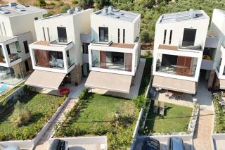 Villa Peace Nikiti - 9