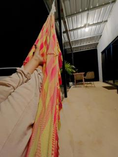 Sansalo Lounge Capira - 9